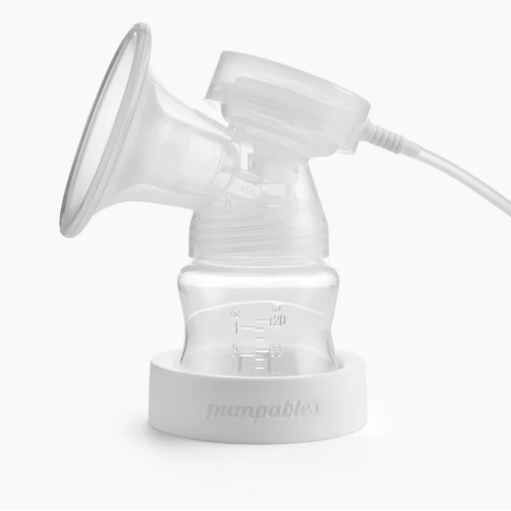 2x Pumpables Liquid Shield Kits